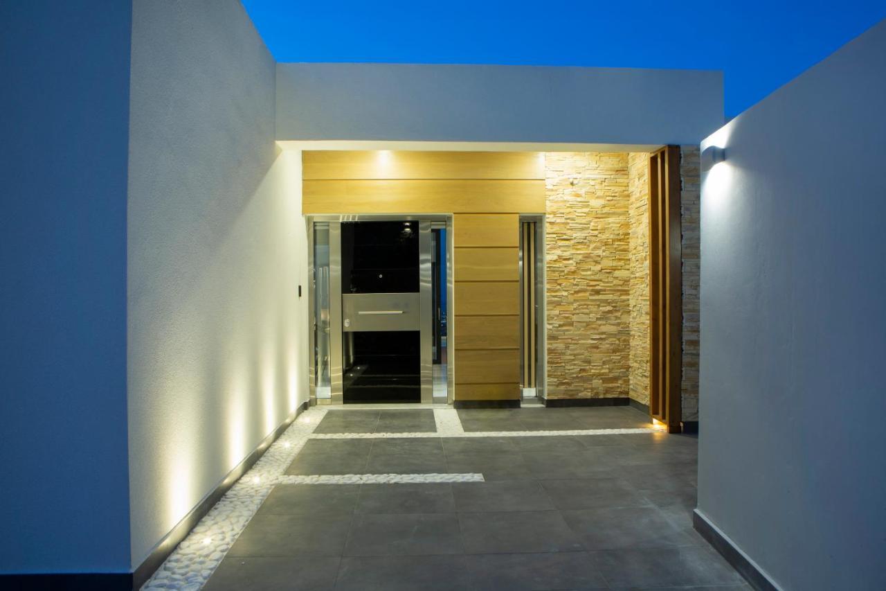 Villa Ioniangems Apolpaina Exterior foto